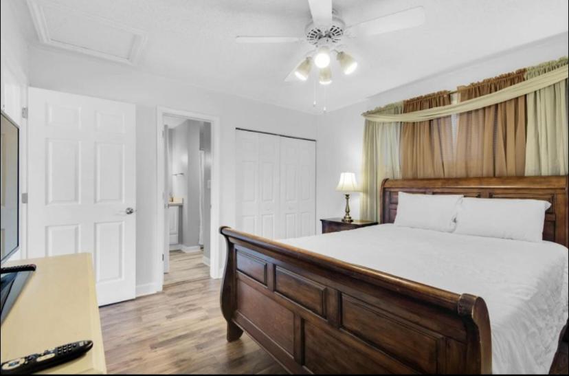 Cozy Condo In The Middle Of Destin Exterior photo