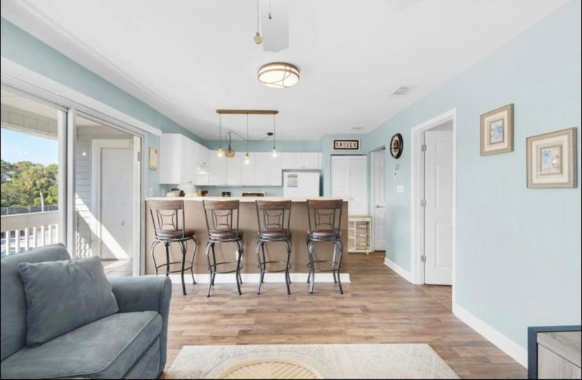 Cozy Condo In The Middle Of Destin Exterior photo