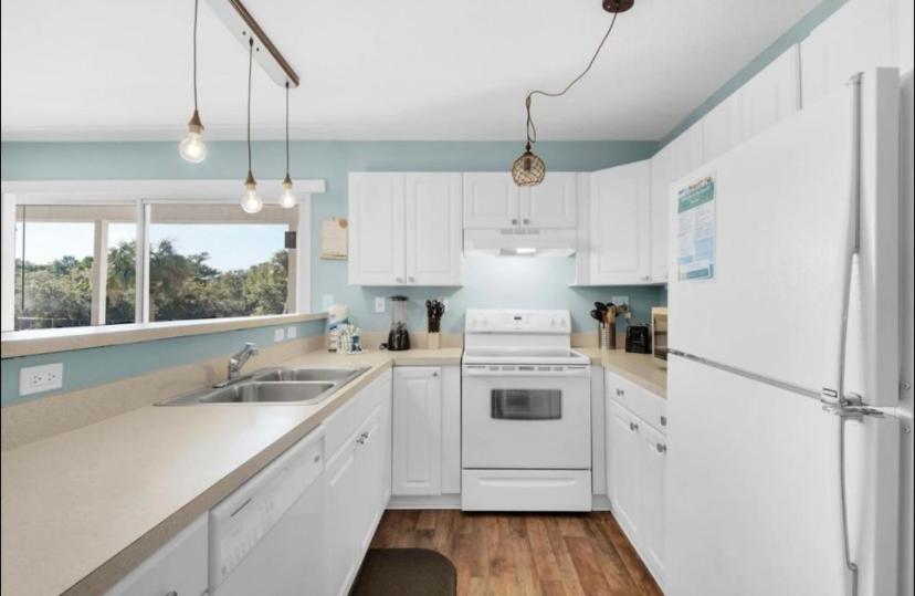 Cozy Condo In The Middle Of Destin Exterior photo