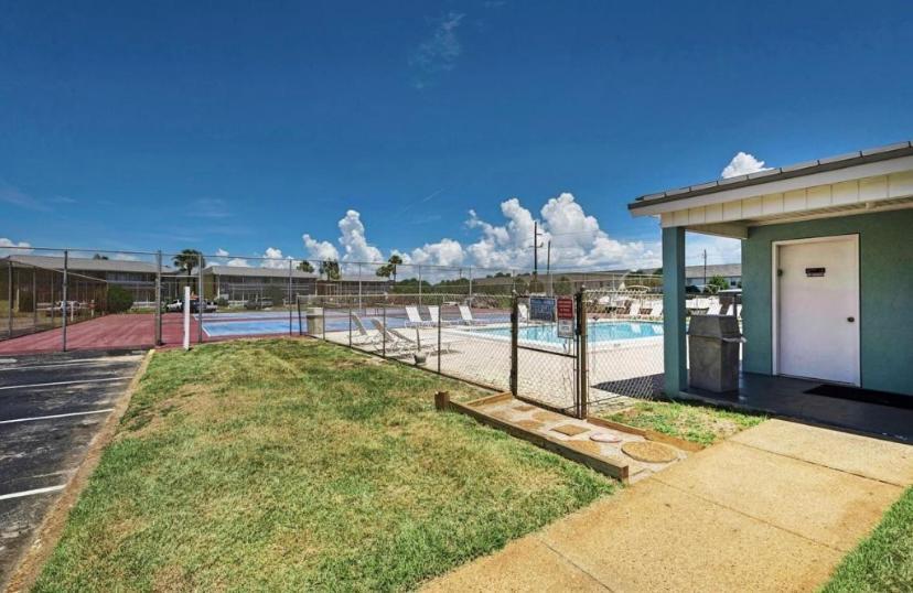 Cozy Condo In The Middle Of Destin Exterior photo
