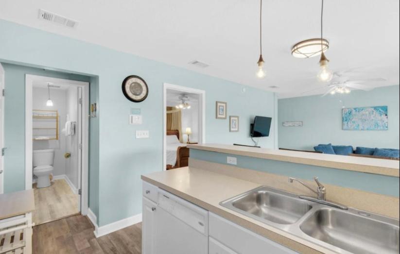 Cozy Condo In The Middle Of Destin Exterior photo