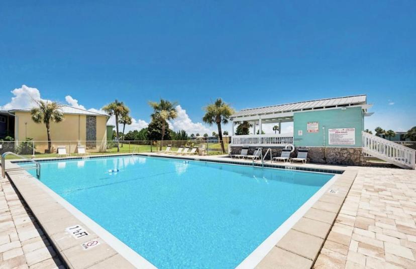 Cozy Condo In The Middle Of Destin Exterior photo